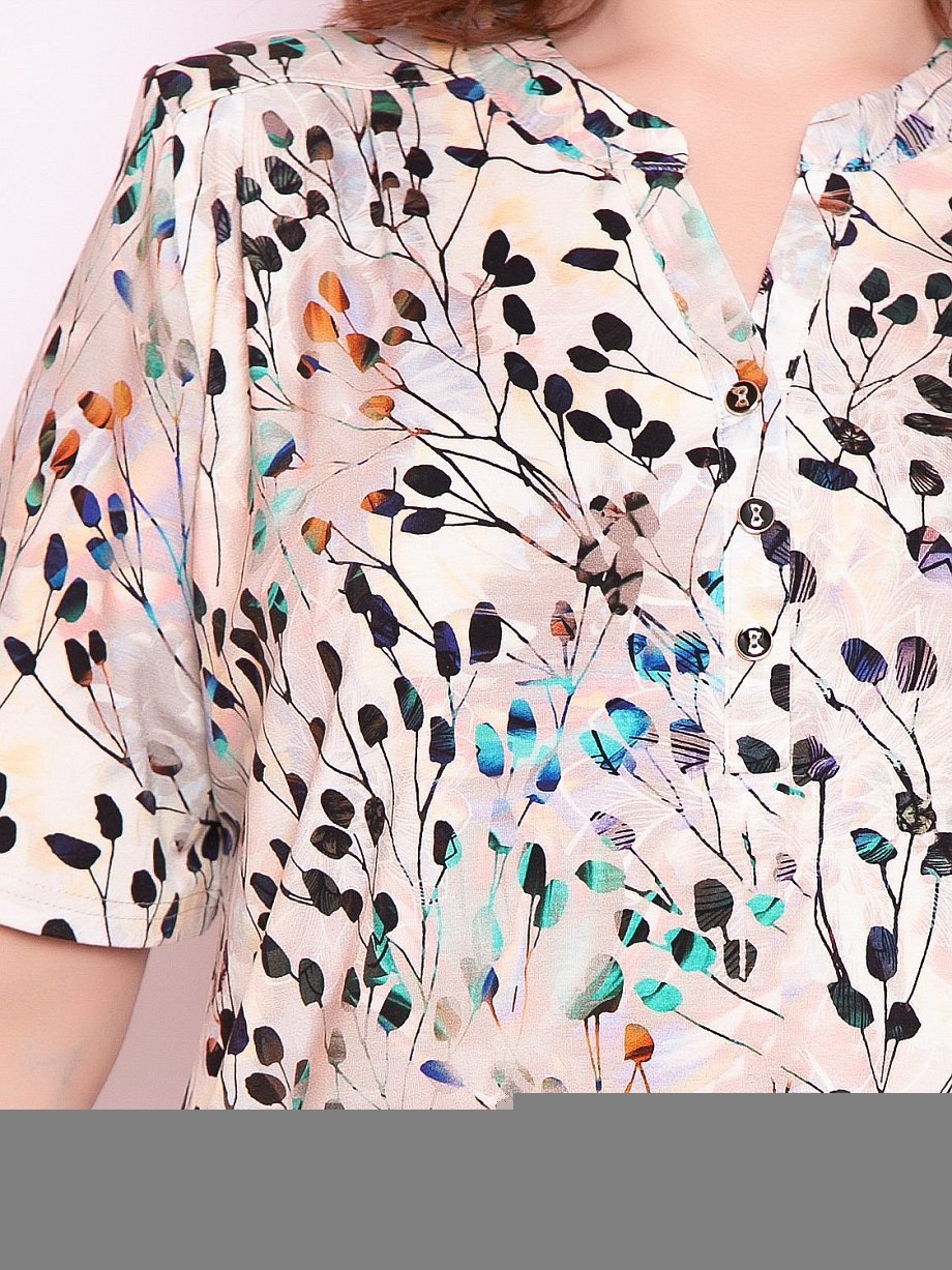 Туника (21.1-4) — женская одежда оптом от VIVAT