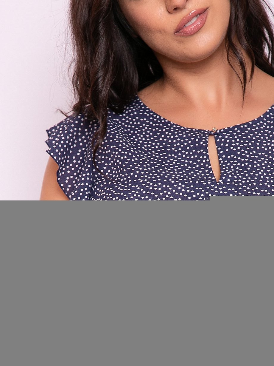Блузка (3110-15) — женская одежда оптом от VIVAT